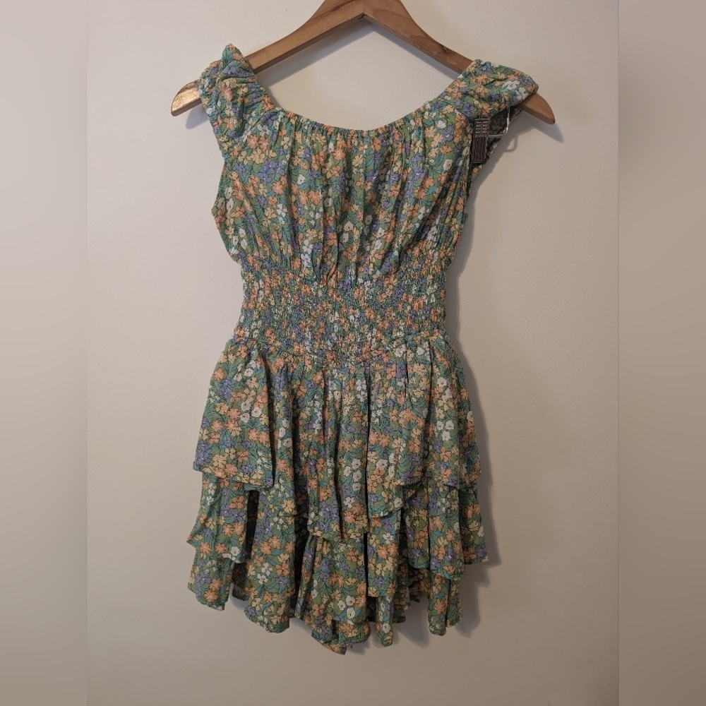 Romper - Picture 3 of 3
